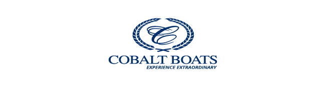 Cobalt Boats Logo
