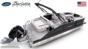 Barletta Aria 22 UC Pontoon