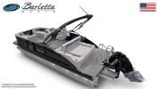 Barletta Aria 22 UC Pontoon