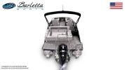 Barletta Aria 22 UC Pontoon
