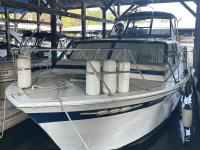 Chris Craft CC