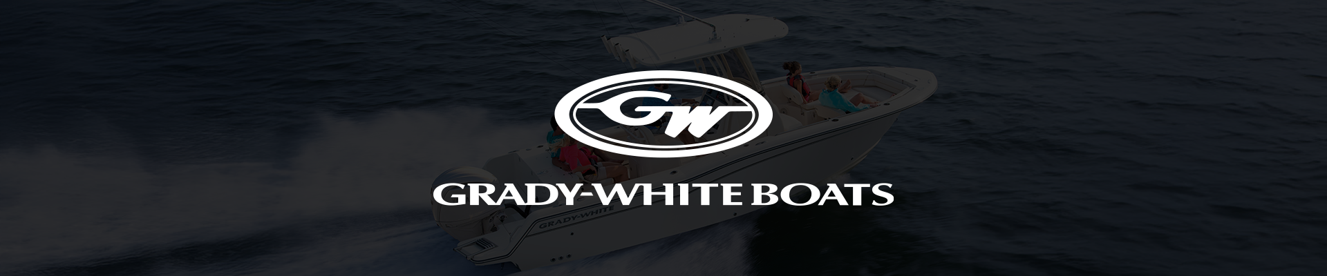 Grady-White boats for sale at Maple Leaf Marinas