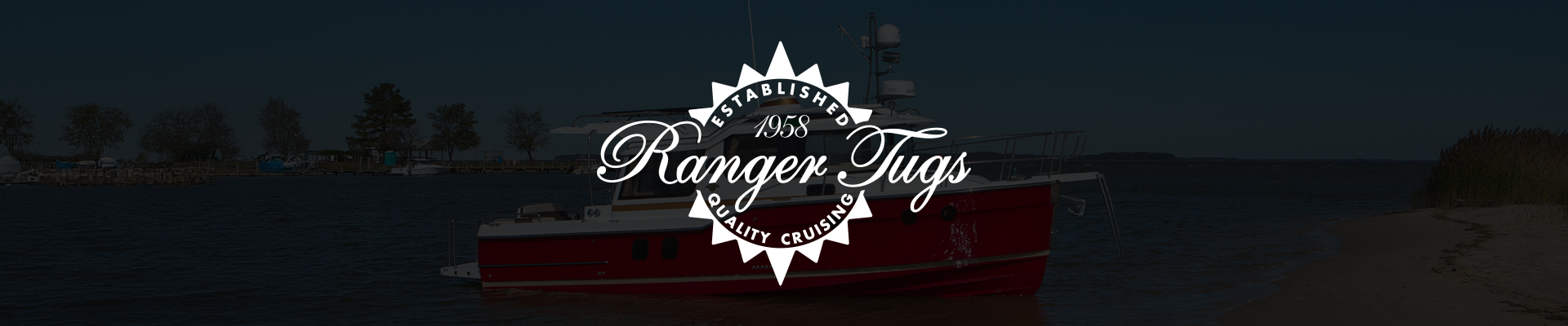 Ranger Tug Boats for sale at Maple Leaf Marinas