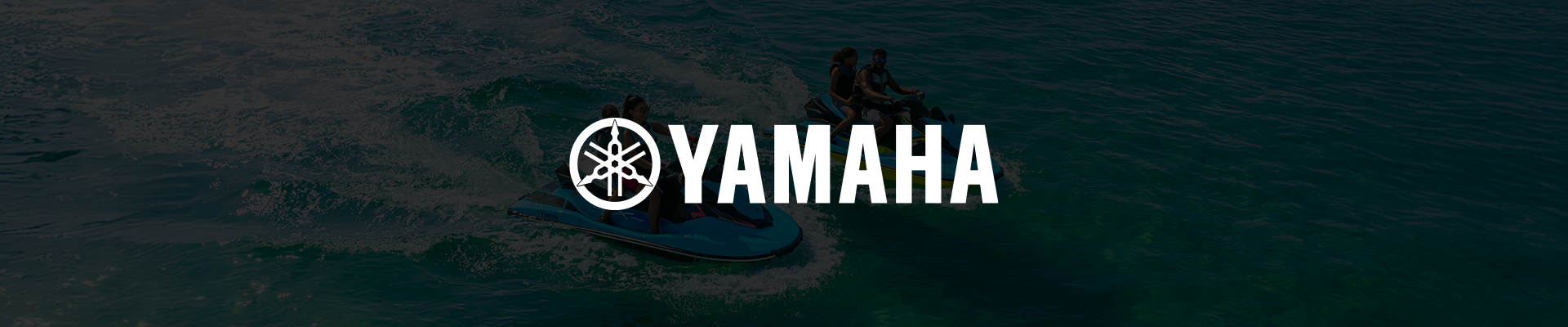 Yamaha for sale at Maple Leaf Marinas