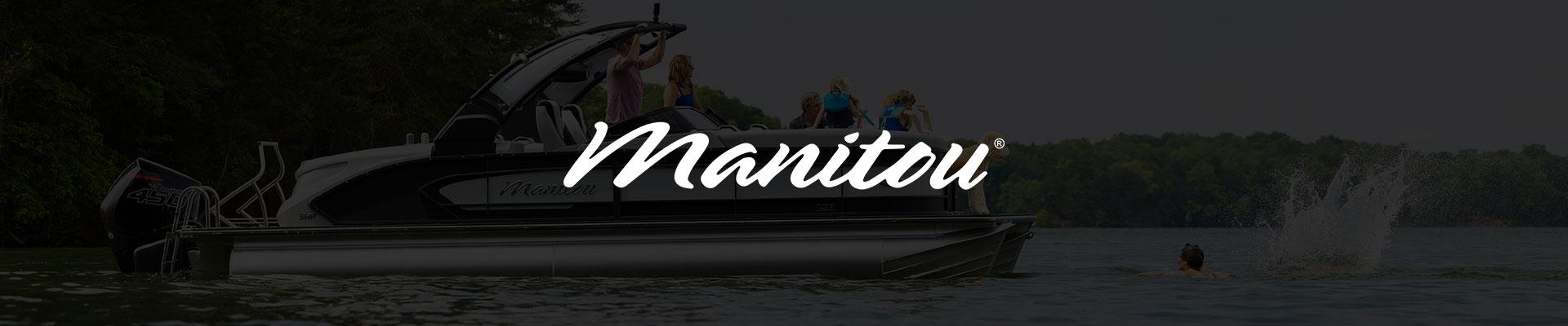 Manitou Showroom Hero Image