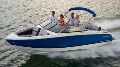 2025 Cobalt R Series R4