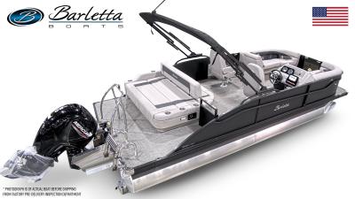 Barletta Aria 22 UC Pontoon