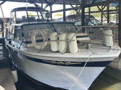 Chris Craft CC