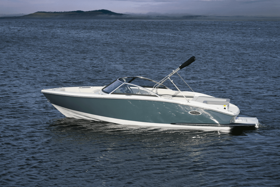 2025 Cobalt CS Series NEW CS22