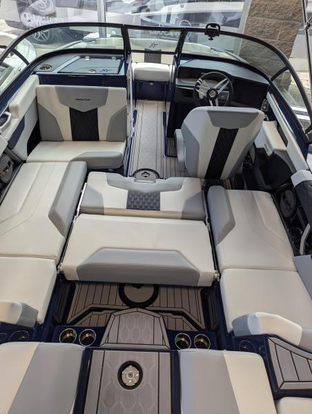 MasterCraft XT20 Walkers Point Marina