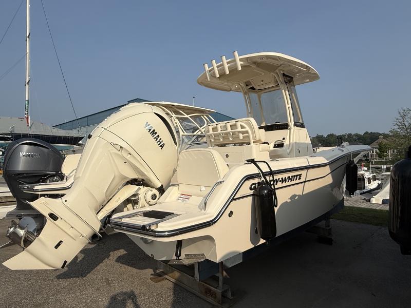 2026 Grady-White 216