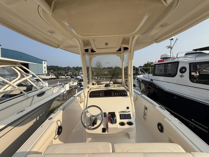 2026 Grady-White 216