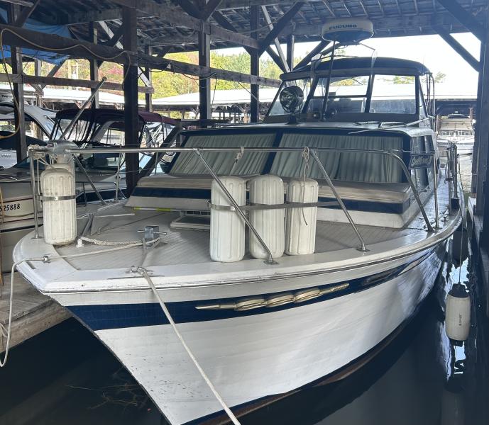 Chris Craft CC
