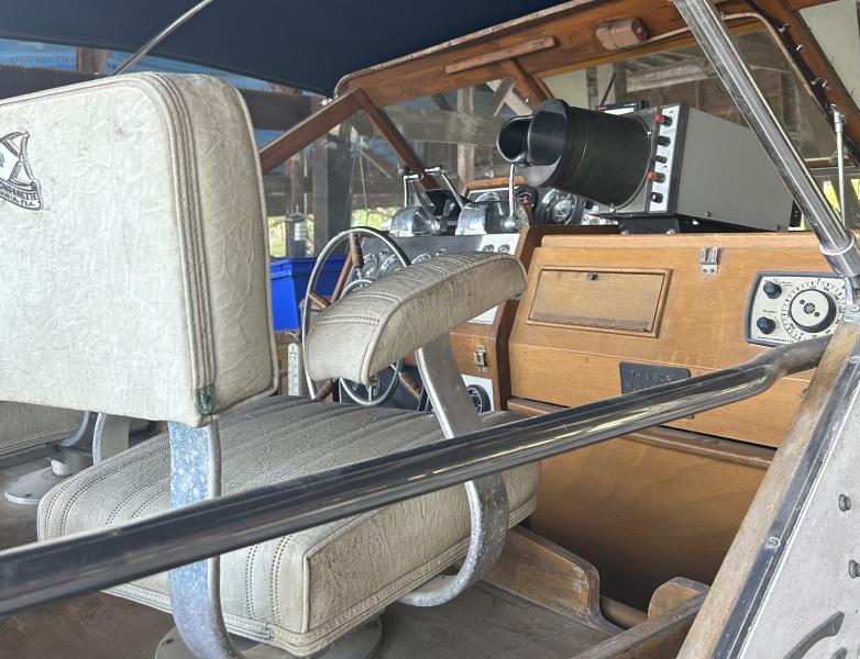 Chris Craft CC