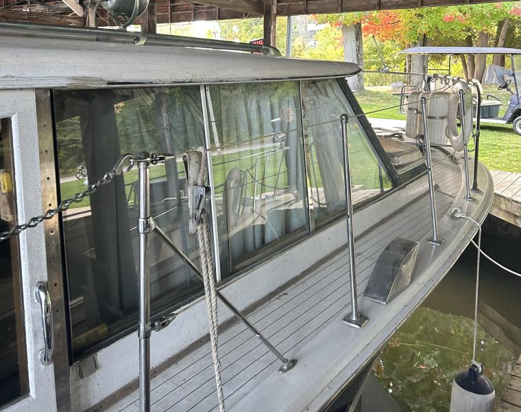 Chris Craft CC