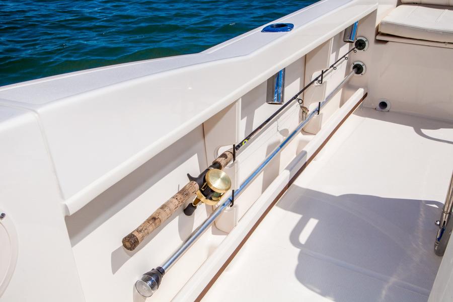 Grady White 180 Fisherman