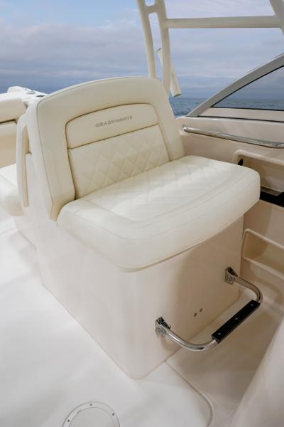 Grady White 235 Freedom