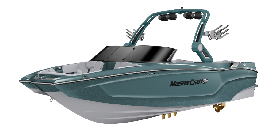 Mastercraft-XT-23