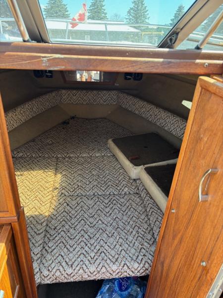Sea Ray 210 SRV