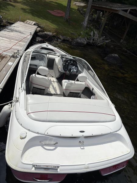 Stern View